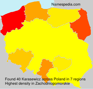 Karasewicz Karasewicz