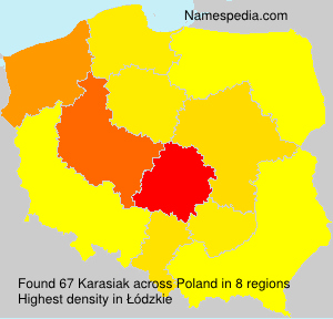 Karasiak Karasiak