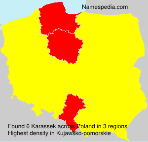 Karassek Karassek