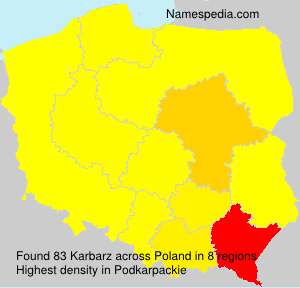 Karbarz Karbarz