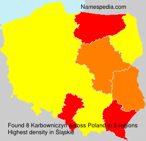 Karbowniczyn Karbowniczyn