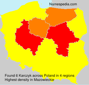 Karczyk Karczyk