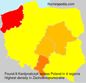 Kardynalczyk Kardynalczyk
