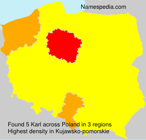 Karl Karl
