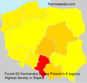 Karmanska Karmanska