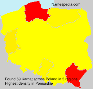 Karnat Karnat