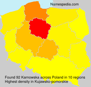 Karnowska Karnowska