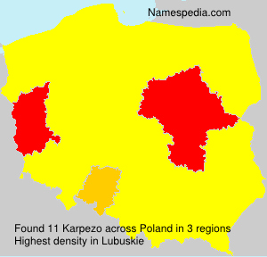 Karpezo Karpezo