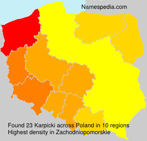 Karpicki Karpicki