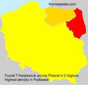 Karpieszuk Karpieszuk