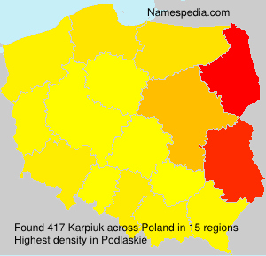 Karpiuk Karpiuk