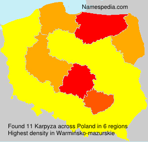 Karpyza Karpyza
