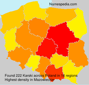 Karski Karski