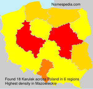 Karulak Karulak
