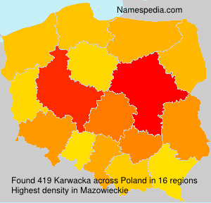 Karwacka Karwacka
