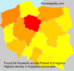 Karwecki Karwecki