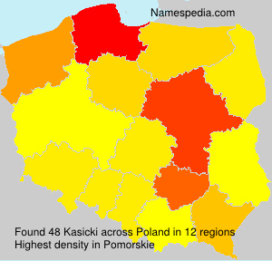 Kasicki Kasicki