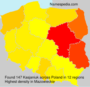 Kasjaniuk Kasjaniuk