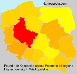 Kasperska Kasperska