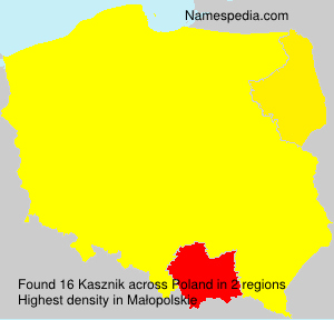 Kasznik Kasznik