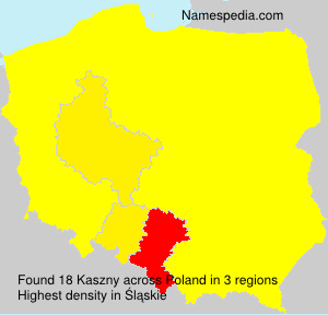 Kaszny Kaszny