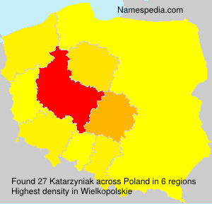 Katarzyniak Katarzyniak