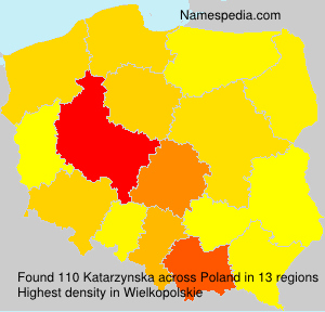Katarzynska Katarzynska