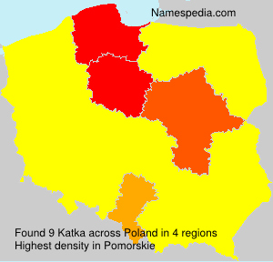 Katka Katka
