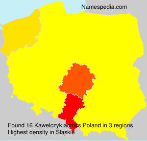 Kawelczyk Kawelczyk