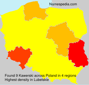 Kawerski Kawerski