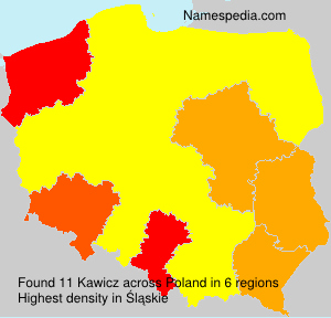 Kawicz Kawicz