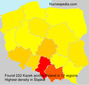 Kazek Kazek