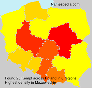 Kempf Kempf