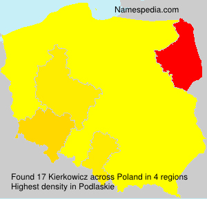 Kierkowicz Kierkowicz