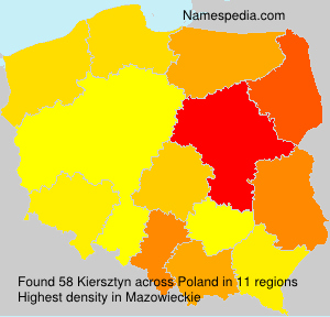 Kiersztyn Kiersztyn