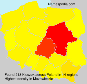 Kieszek Kieszek