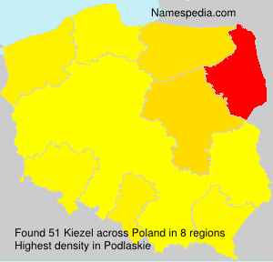 Kiezel Kiezel