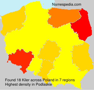 Kiler Kiler
