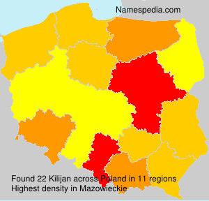 Kilijan Kilijan