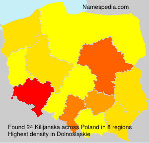 Kilijanska Kilijanska