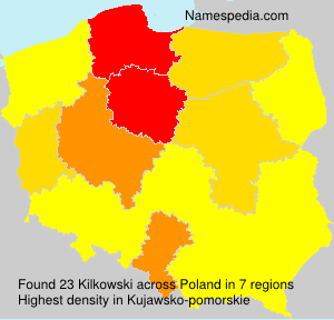 Kilkowski Kilkowski