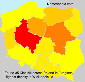 Kinalski Kinalski
