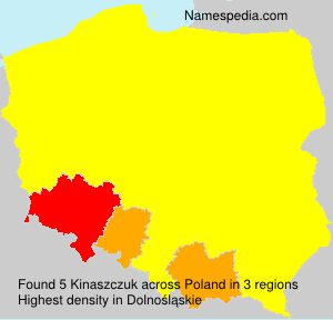 Kinaszczuk Kinaszczuk
