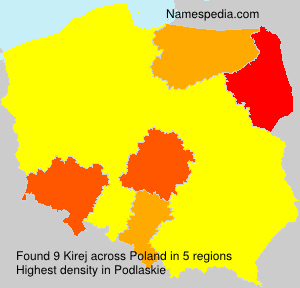 Kirej Kirej
