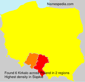 Kirkalo Kirkalo