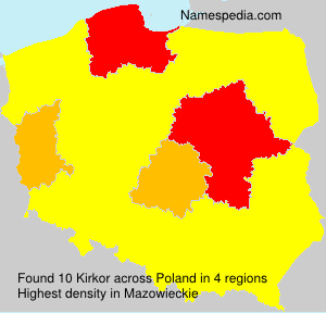 Kirkor Kirkor