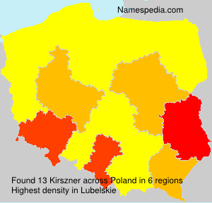 Kirszner Kirszner