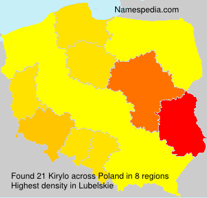 Kirylo Kirylo