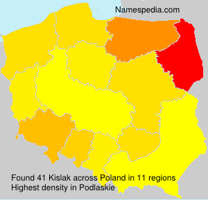 Kislak Kislak