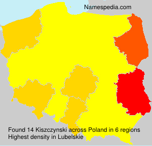 Kiszczynski Kiszczynski